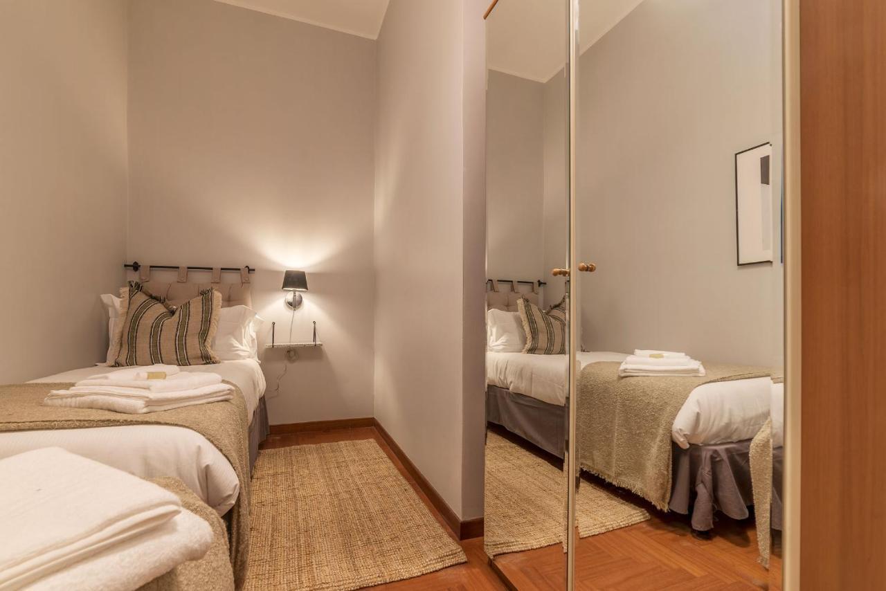 Lively Roma Trastevere Renovated Apartment - Fromhometorome Exterior photo