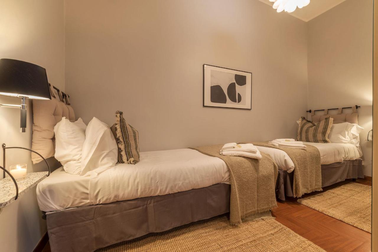 Lively Roma Trastevere Renovated Apartment - Fromhometorome Exterior photo